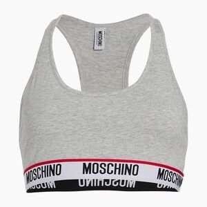 MOSCHINO Sports Bra